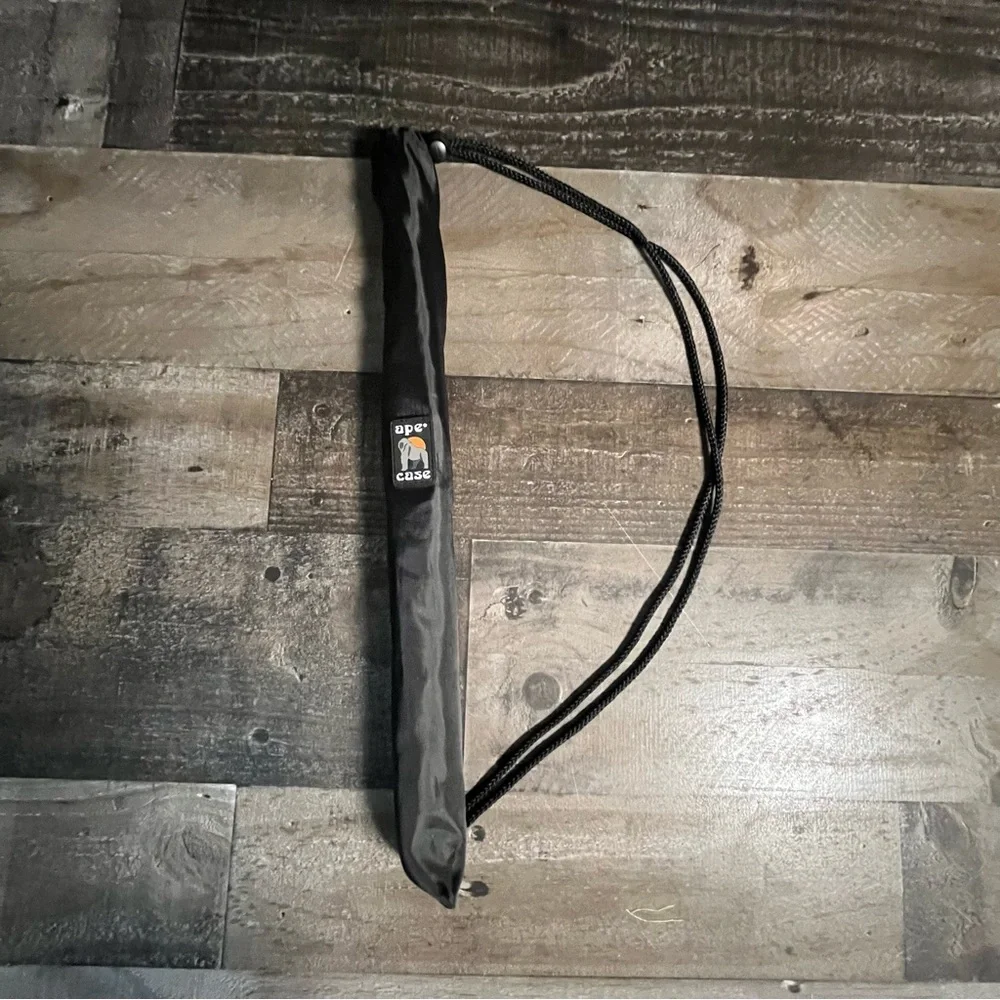 New Ape Case Monopod TD140 Black
